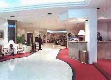 Cambremon Hotel - Buenos Aires, Buenos Aires