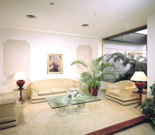Cambremon Hotel - Buenos Aires — Fotos 1