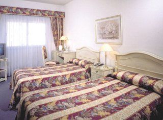 Cambremon Hotel - Buenos Aires — Fotos 2
